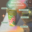 Beauty Greens